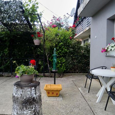 Pepa Zg Apartment Zagreb Exterior photo