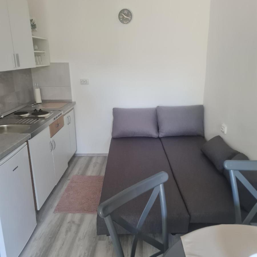 Pepa Zg Apartment Zagreb Exterior photo