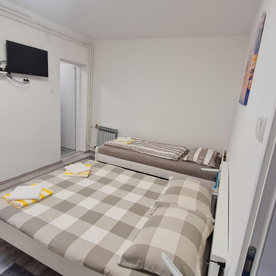 Pepa Zg Apartment Zagreb Exterior photo