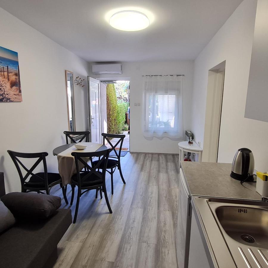 Pepa Zg Apartment Zagreb Exterior photo